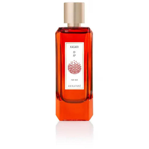 Annayake Kagari For Her Perfume Eau De Parfum Notas Florales Seductoras