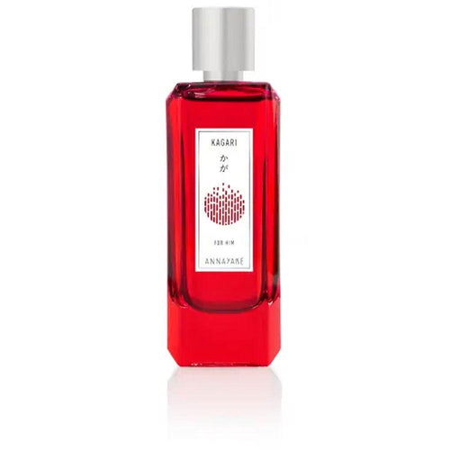 Annayake Kagari For Him Eau De Toilette Perfume Audaz Masculino Ámbar Madera