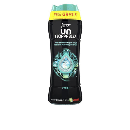 Lenor Unstoppables Profumo Perla Ammorbidente