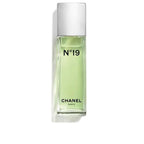 Chanel N° 19 Perfume Eau De Toilette Green White Florals