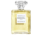 Chanel Cristalle Parfum Eau De Parfum Refreshing And Authentic