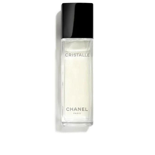 Chanel Cristalle Profumo Eau De Toilette Essenza Fresca E Floreale