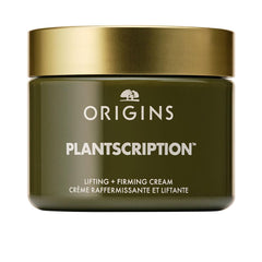 Origins Plantscription Crema Reafirmante Reafirmación Visible Al Instante