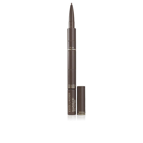 Estée Lauder The Brow Augenbrauen Kit Perfekte Brauen 24 Stunden
