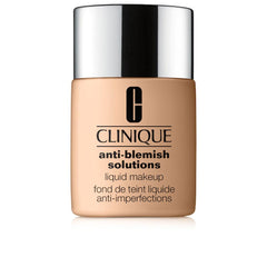 Clinique Antiblemish Base Líquida Perfección Sin Aceite