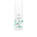 Wella Professionals Nutricurls Curlix Balsamo Per Ricci Definizione Eccezionale Ricci