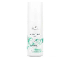 Wella Professionals Nutricurls Curlix Bálsamo Para Rizos Definición Excepcional De Rizos