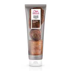 Wella Professionals Color Fresh Mascarilla Capilar Color Natural Vibrante