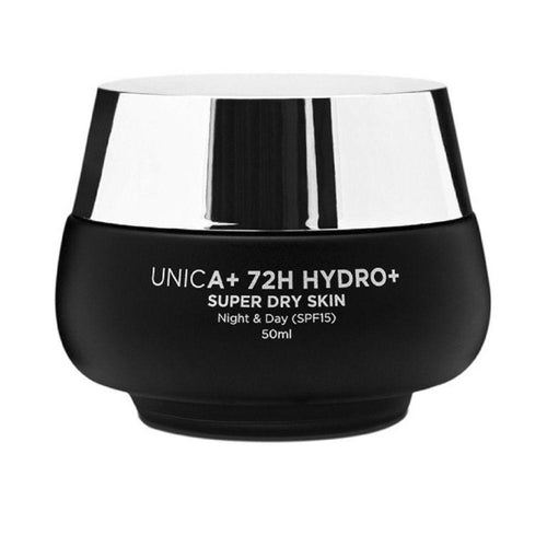 Unicskin Unica+ Crema Idratante 72 Ore Idratazione Che Dura