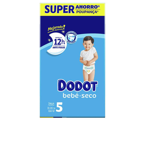 Dodot Etapas Pannolini Per Bambini