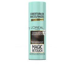 L'Oréal Paris L'Oréal Magic Retouch Spray Para Retocar Cabello Cobertura Instantánea Raíces