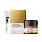 Skin Generics Ascorbosilane Sp Aufhellende Lifting Maske Strahlende Und Feste Haut