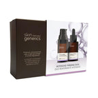 Skin Generics Organic Silicium Firming Serum Instant Tightening Effect