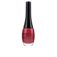 Beter Nail Care Youth Color Smalto Per Unghie Revitalizzante Unghie Protette E Lucenti