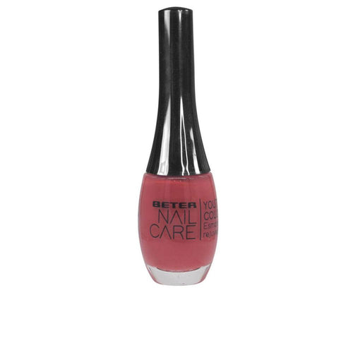 Beter Nail Care Youth Color Esmalte De Uñas Revitalizante Uñas Más Fuertes Y Suaves
