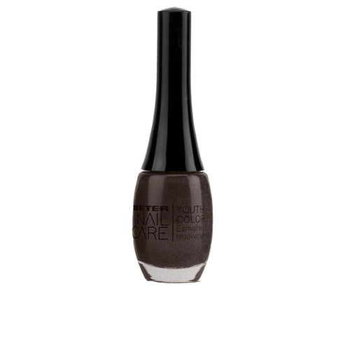 Beter Nail Care Youth Color Esmalte De Uñas Revitalizante Uñas Más Fuertes Y Suaves