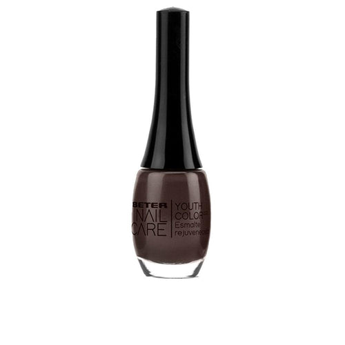 Beter Nail Care Youth Color Esmalte De Uñas Revitalizante Uñas Más Fuertes Y Suaves