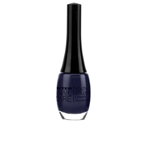 Beter Nail Care Youth Color Esmalte De Uñas Revitalizante Uñas Más Fuertes Y Suaves