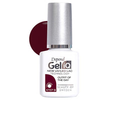 Beter Gel Iq Smalto Per Unghie Copertura Eccellente