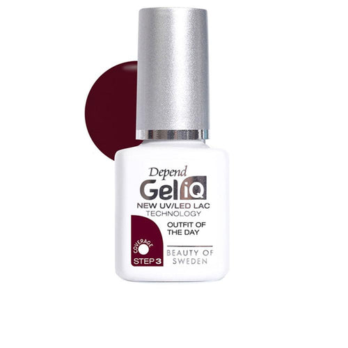 Beter Gel Iq Smalto Per Unghie Copertura Eccellente