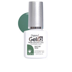 Beter Gel Iq Smalto Per Unghie Copertura Eccellente