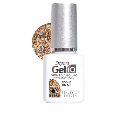 Beter Gel Iq Smalto Per Unghie Copertura Eccellente