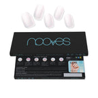 Nooves Láminas De Uñas De Gel Fogli Per Unghie In Gel Unghie Perfette In Un Attimo