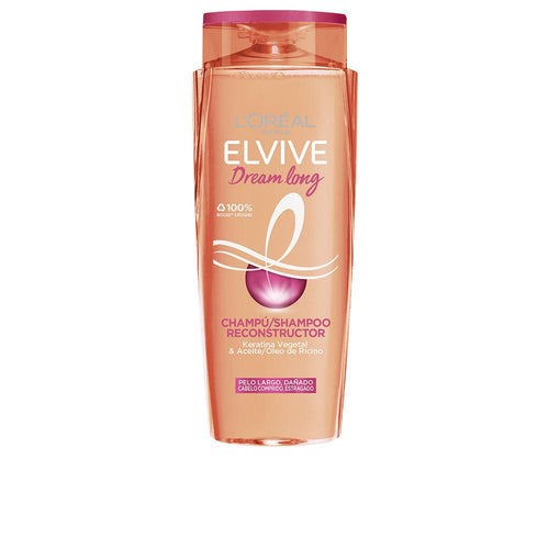 L'Oréal Paris Elvive Dream Long Shampoo Art Of Manicure