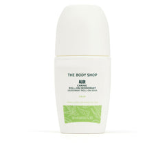 The Body Shop Aloe Desodorante Roll On Frescura Natural
