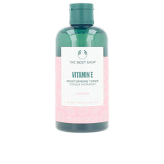 The Body Shop Vitamin E Tónico Hidratante Piel Limpia Y Fresca