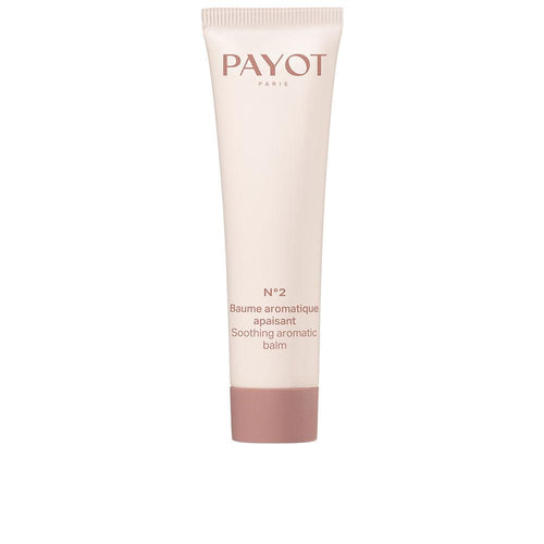 Payot N°2 Baume Crema Viso Sollievo Pelle Sensibile