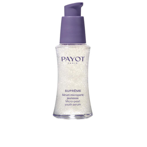Payot Suprême Serum Viso Effetto Giovinezza Visibile