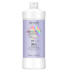 Revlon Magnet Revelador Para Cabello Innovación De Decoloración Segura
