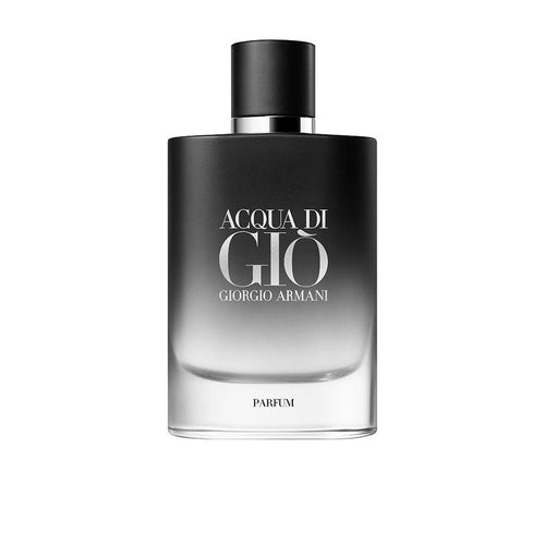 Giorgio Armani Acqua Di Giò Pour Homme Parfüm Eau De Parfum Frische Ozean Und Marine Kraft