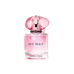 Giorgio Armani My Way Parfüm Eau De Parfum Unwiderstehlicher Blumenzauber