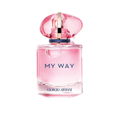 Giorgio Armani My Way Parfüm Eau De Parfum Unwiderstehlicher Blumenzauber