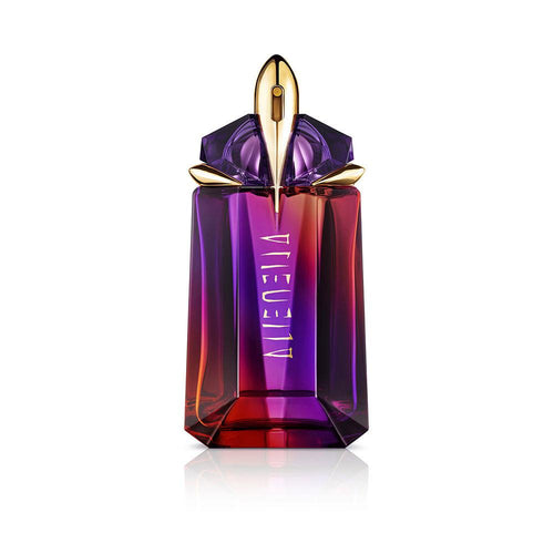 Thierry Mugler Alien Duft Eau De Parfum Einzigartiges Sensorisches Erlebnis