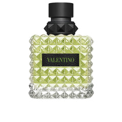 Valentino Donna Born In Roma Verde Stravaganza Eau De Perfume