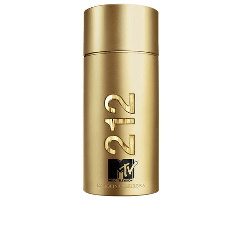 Carolina Herrera 212 Nyc Men Perfume Eau De Toilette Urban Luxury Scent