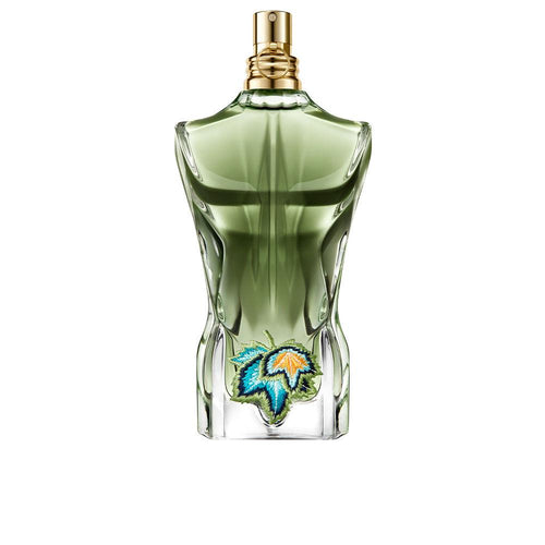 Jean Paul Gaultier Le Beau Parfüm Eau De Parfum Duft Der Verführt Und Bezaubert