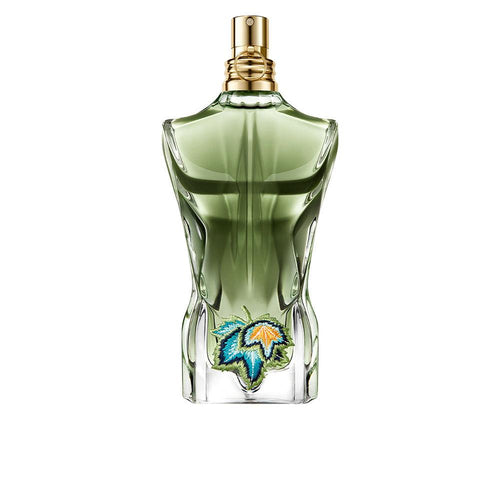 Jean Paul Gaultier Le Beau Parfüm Eau De Parfum Duft Der Verführt Und Bezaubert