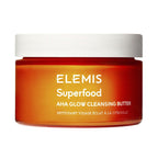 Elemis Superfood Balsamo Detergente AHA Glow Rivela Il Tuo Splendore