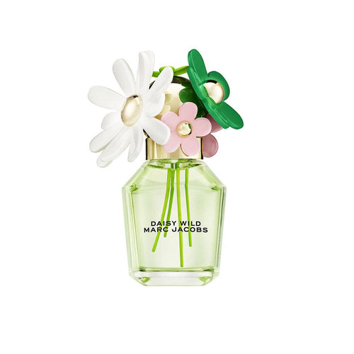 Marc Jacobs Daisy Wild Parfüm Eau De Parfum Erwecke Deine Wilde Natur