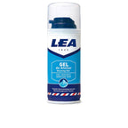 Lea Original Shaving Saponetta Da Barba Schiuma Cremosa Protezione Ottimale