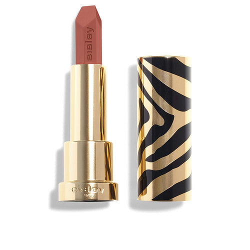 Sisley Le Phyto Rouge Labial Color Intenso De Larga Duración