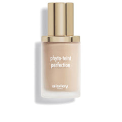 Sisley Phyto Teint Luminous Matte Grundierung Perfekte Haut Für Jeden Tag