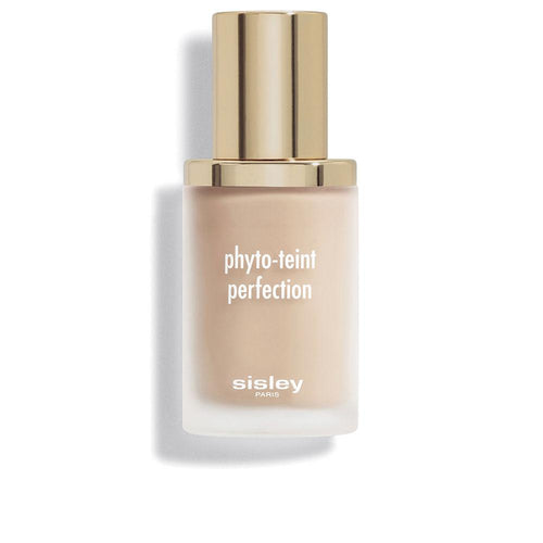 Sisley Phyto Teint Luminous Matte Base De Maquillaje Piel Impecable Todo El Día