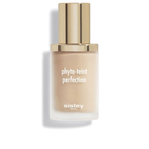 Sisley Phyto Teint Luminous Matte Base De Maquillaje Piel Impecable Todo El Día