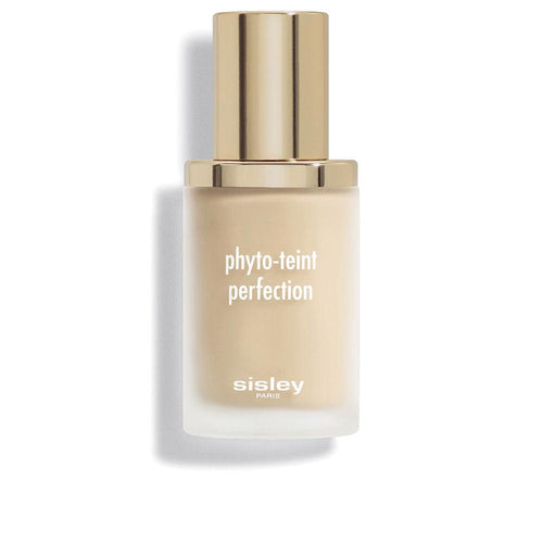 Sisley Phyto Teint Luminous Matte Grundierung Perfekte Haut Für Jeden Tag