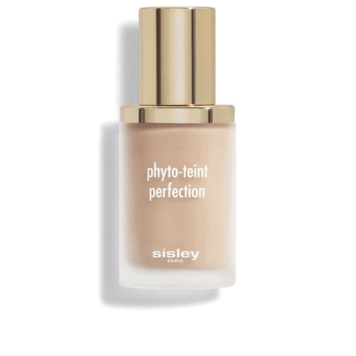 Sisley Phyto Teint Luminous Matte Grundierung Perfekte Haut Für Jeden Tag